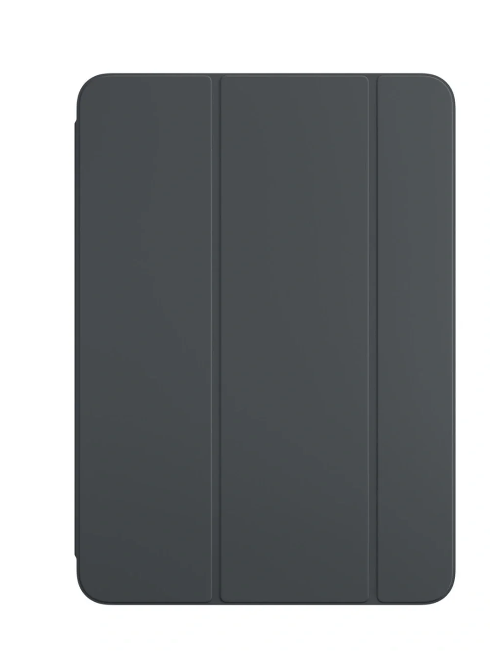 Black Smart Folio iPad Pro 11 inch 4th generation case Minor wear and tear